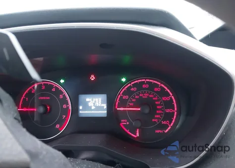 2019 Subaru Impreza 2.0I Premium from USA, damaged, VIN 4S3GKAC67K3615743